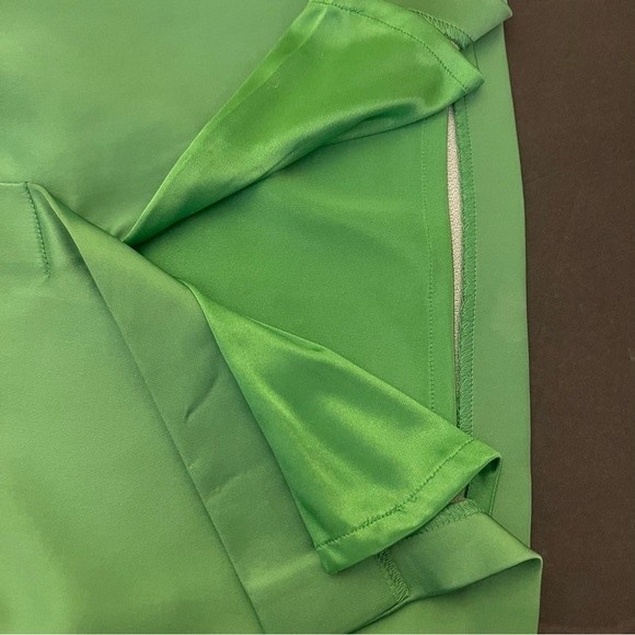 Cocktail Party Dress Sz 4 Bodycon Jax Structured - Picture 9 of 15